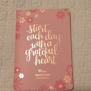 Gratitude Journal